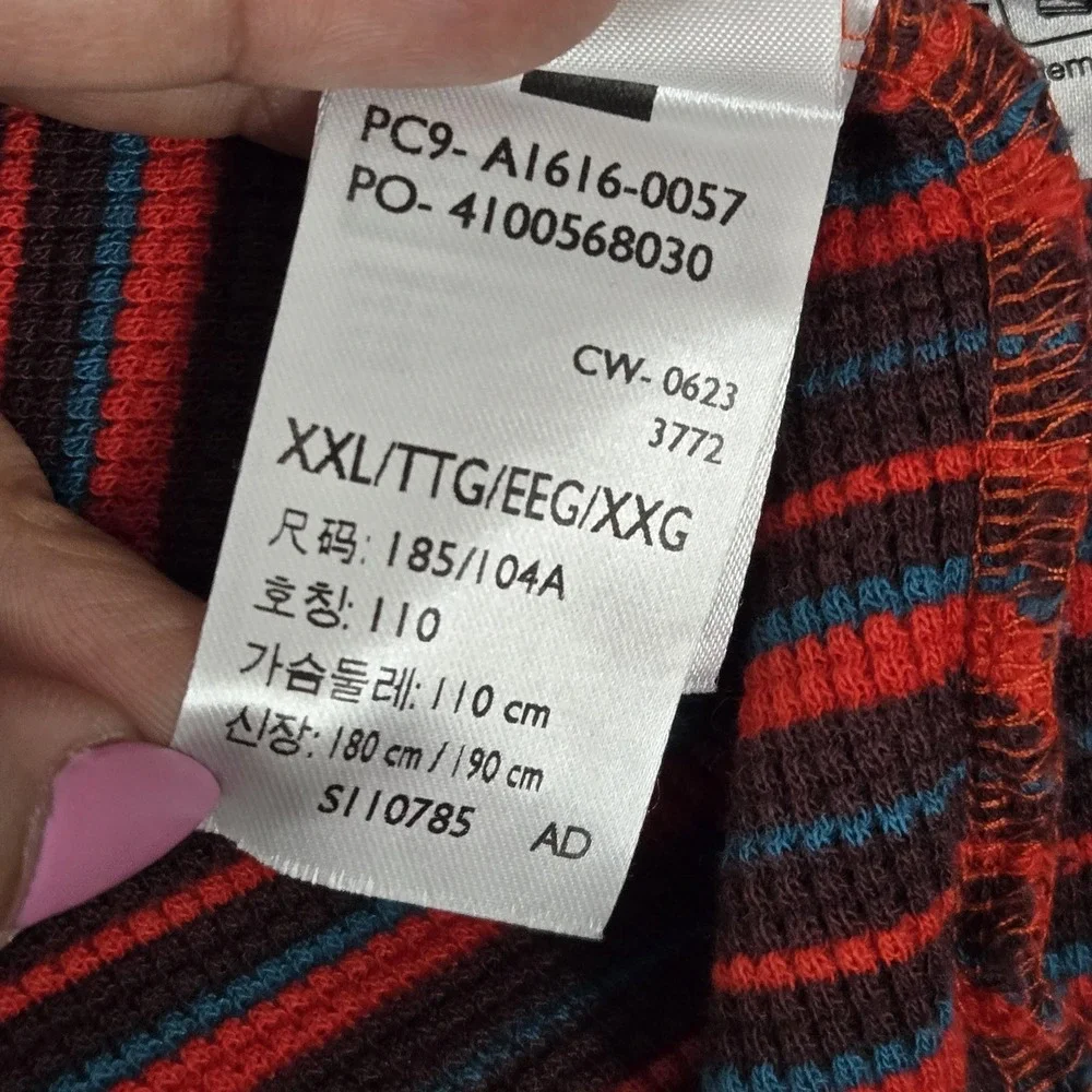 Levis approximate *previous cleaned
